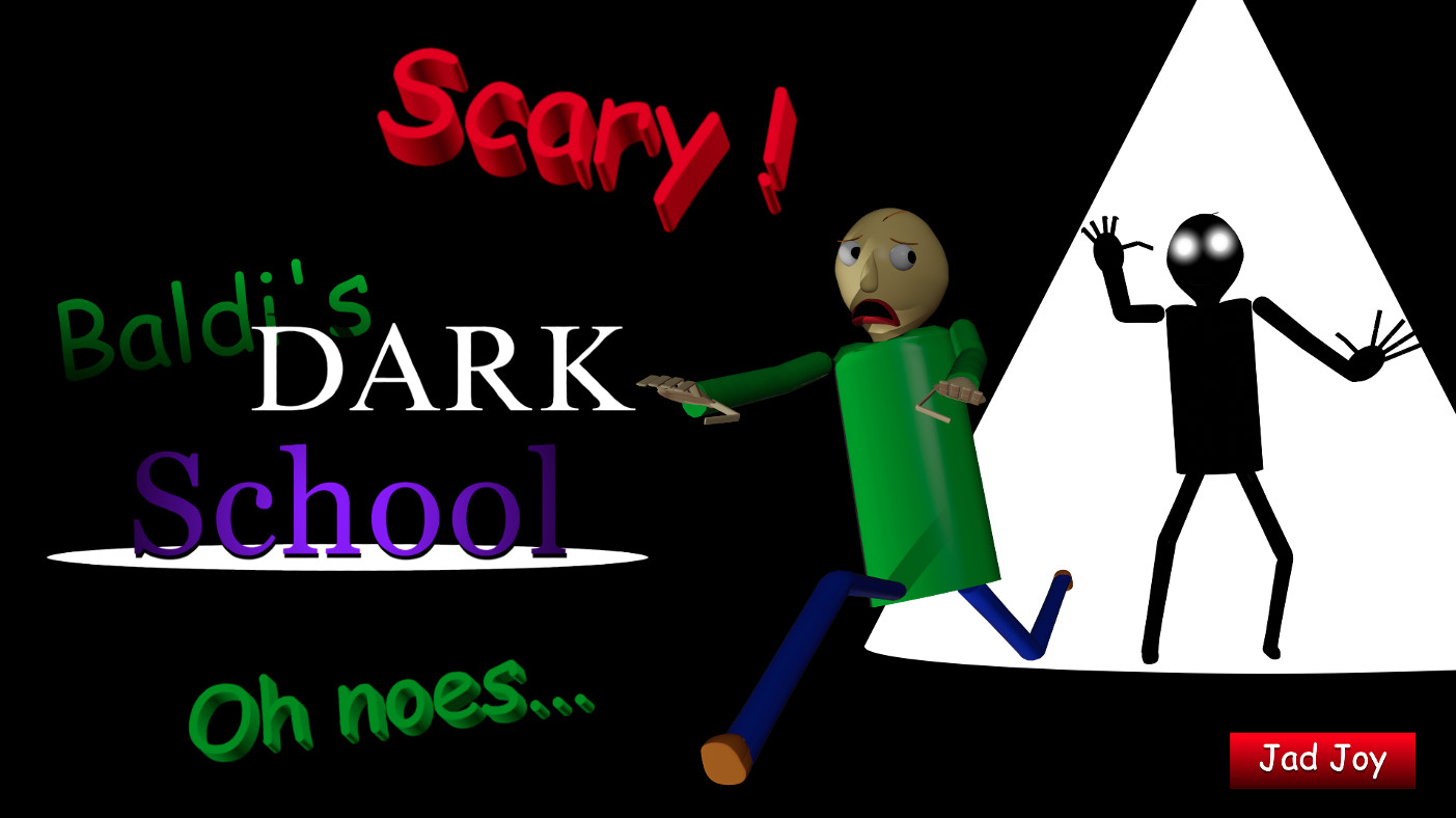 Baldi's Basics in Education and Learning for Mac - Download it