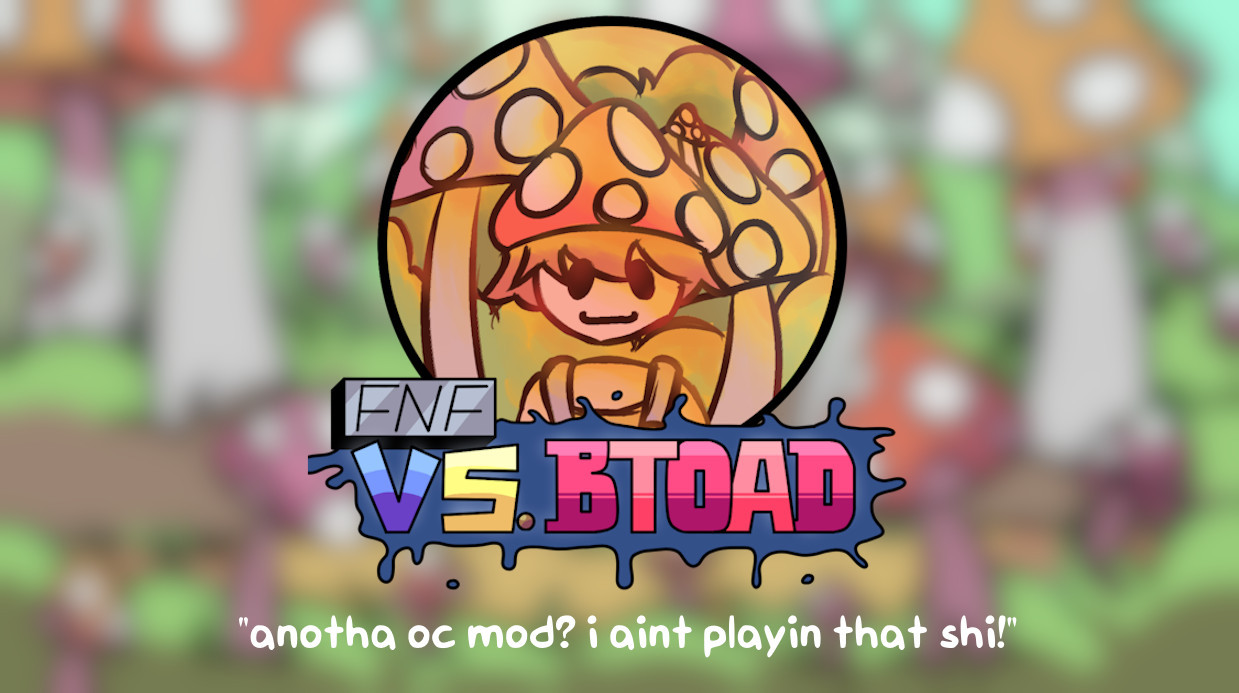 VS btoad