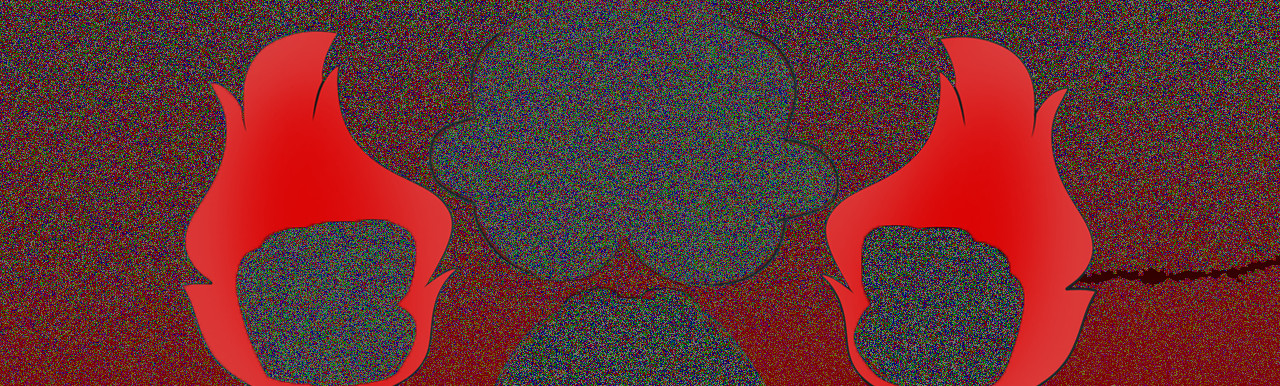 Friday Night Funkin VS Static V1.5