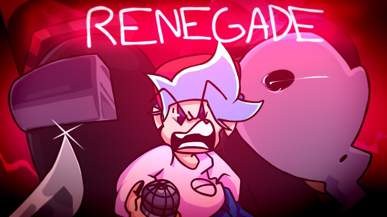 Renegade Charted