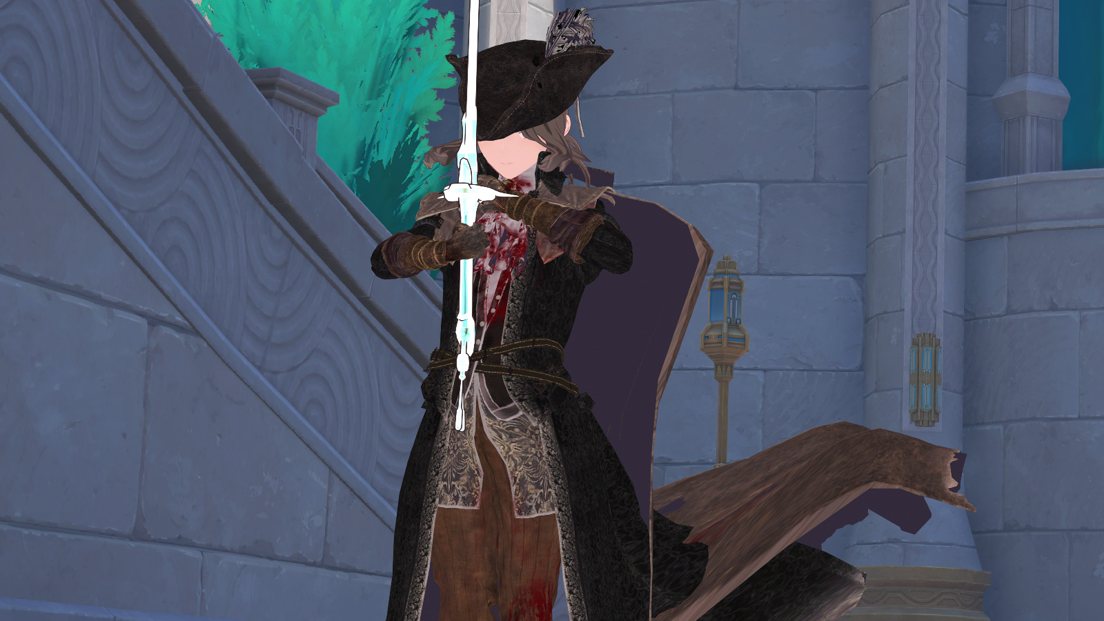 [Jean]Lady Maria Mod for Genshin Impact | GI Mods