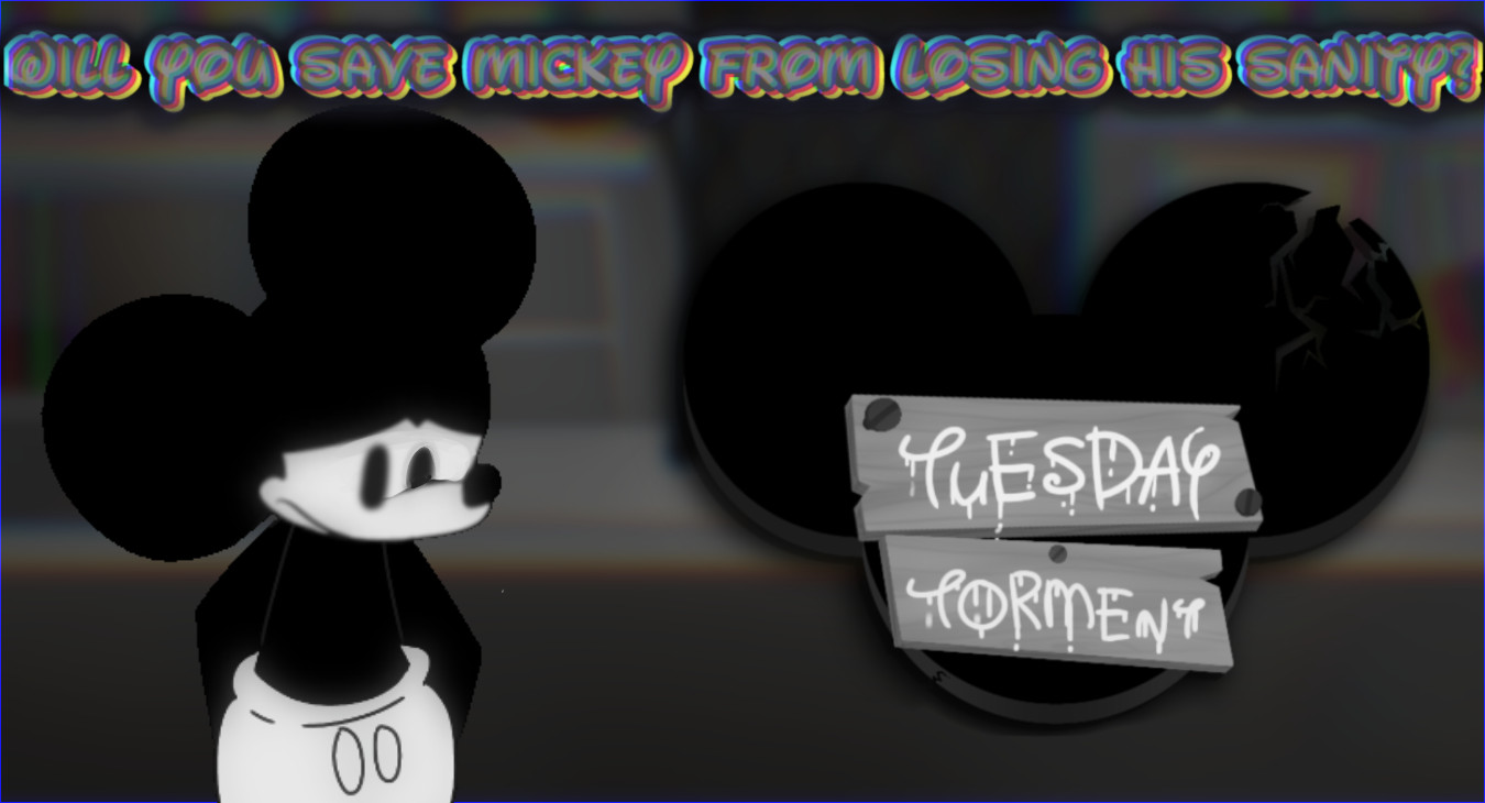 Tuesday Torment