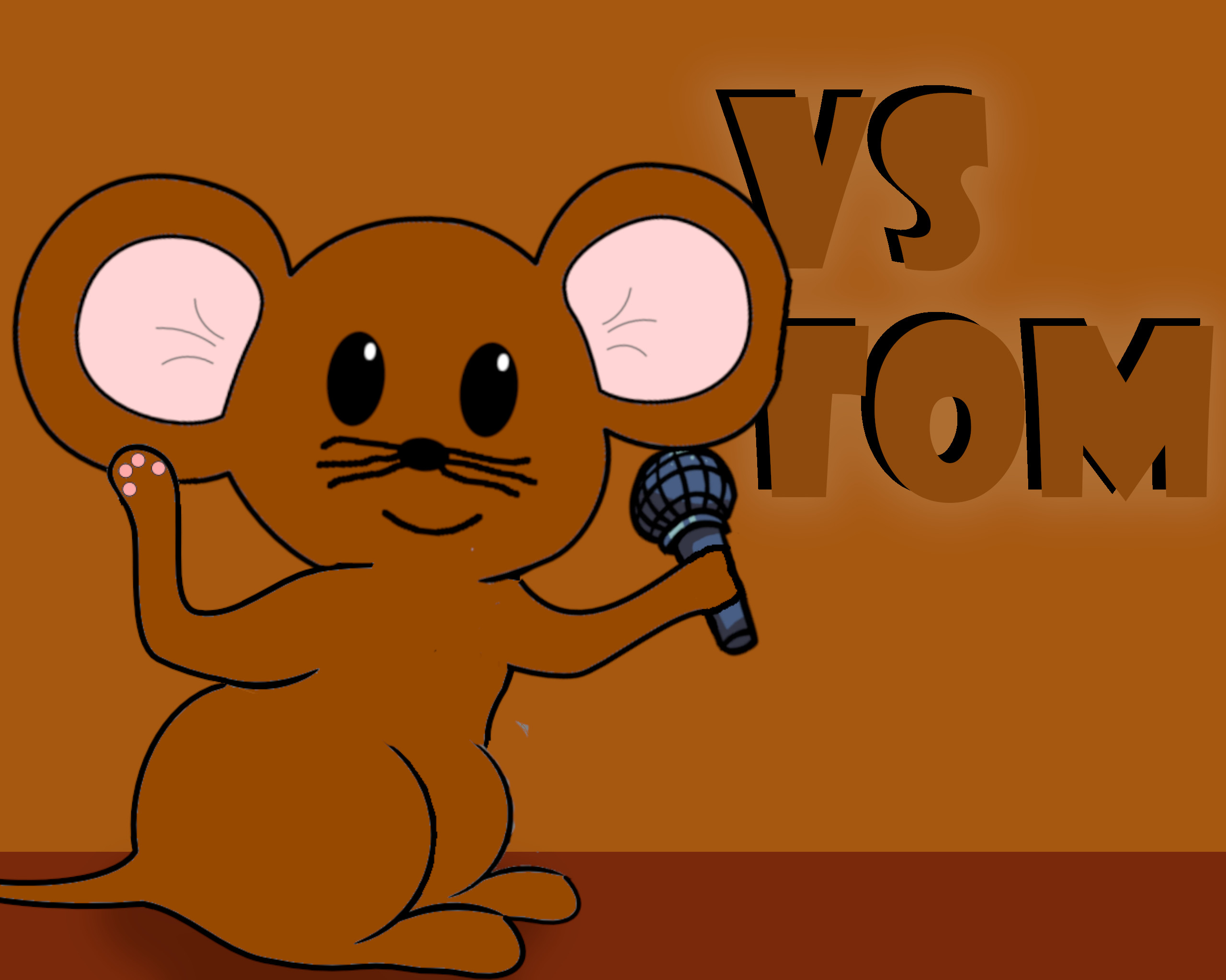 Vs Tom