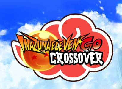 Inazuma Eleven Go Crossover (Gamebanana Upload) [Inazuma Eleven GO