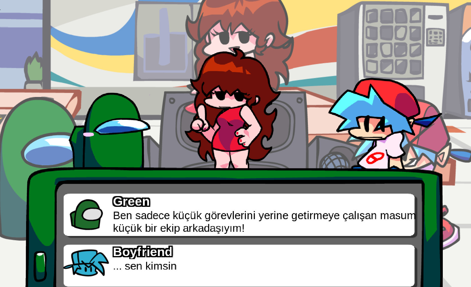 VS IMPOSTOR V4 TURKISH