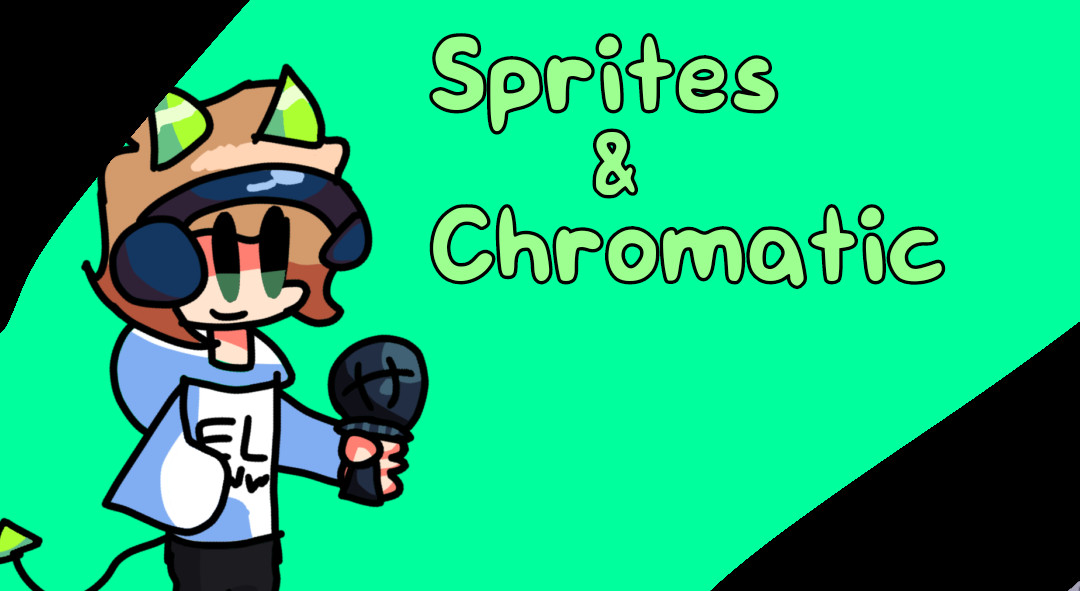 anlo/Sopaipilla123 Sprites + Chromatic + Old Ver.