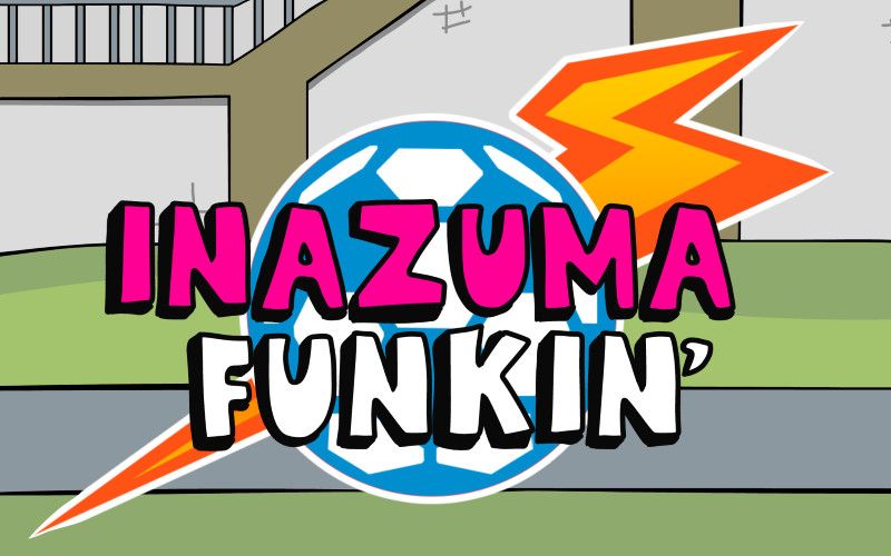 INAZUMA FUNKIN' DEMO