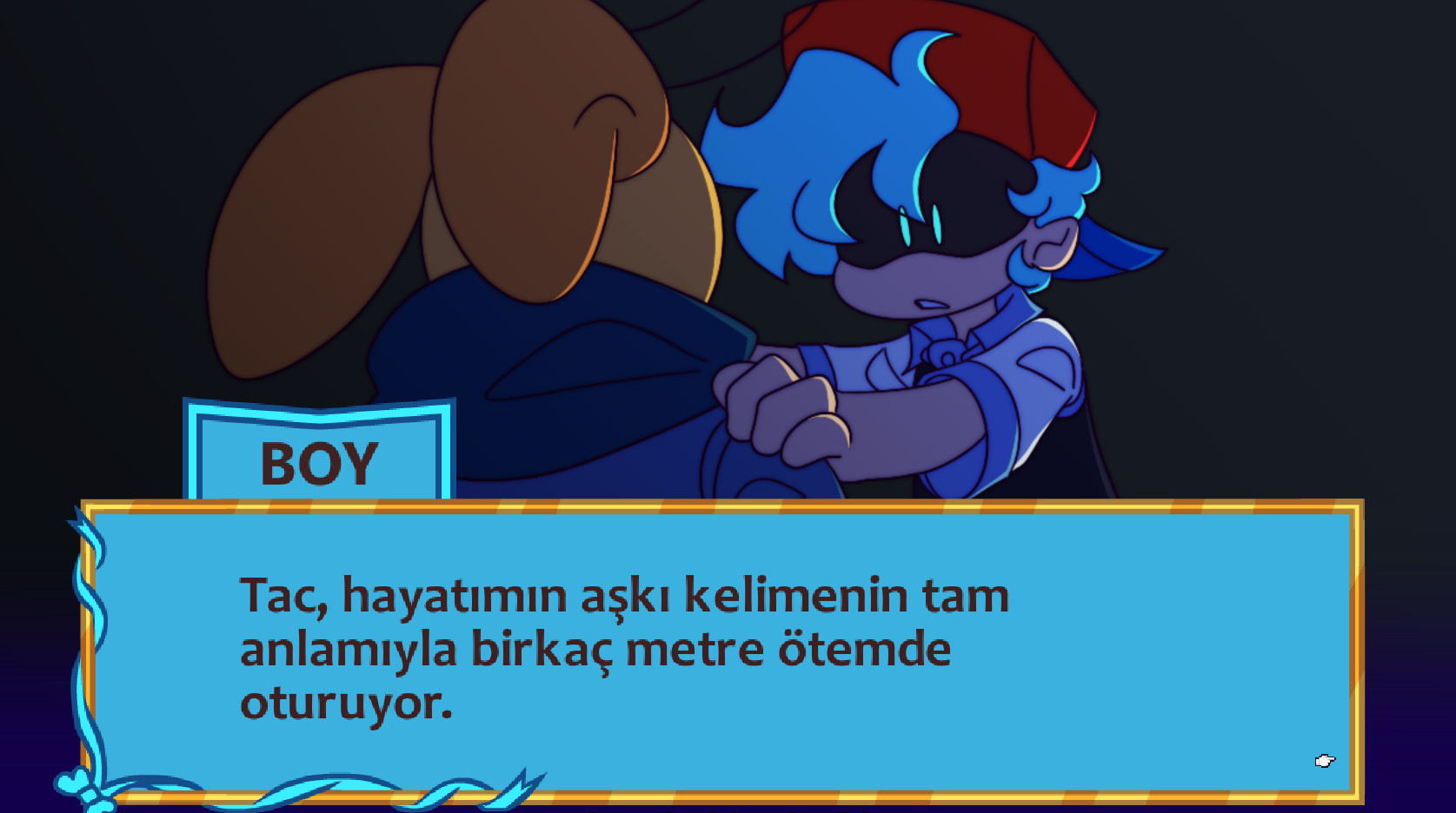 Maginage_Matches TURKISH