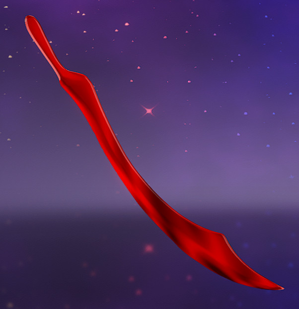 Blackcliff Longsword to Blood Sword