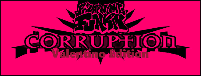 Fnf Corruption Valentino Take