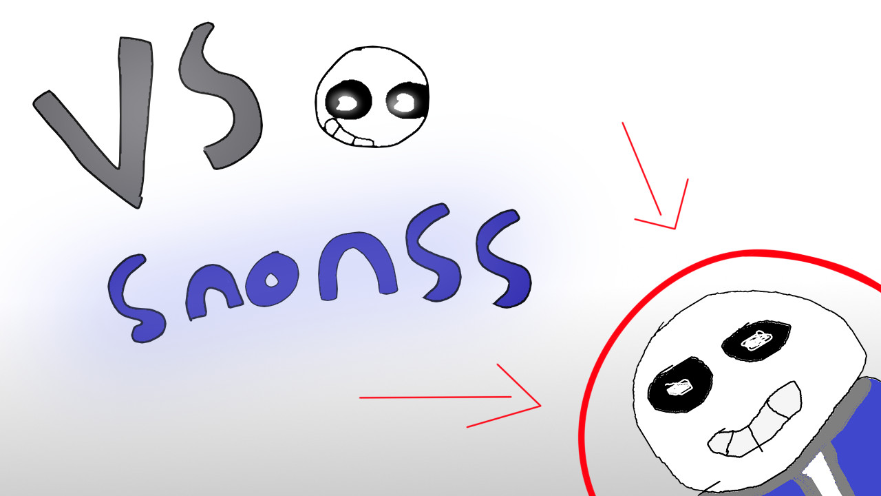 Vs snonss FNF