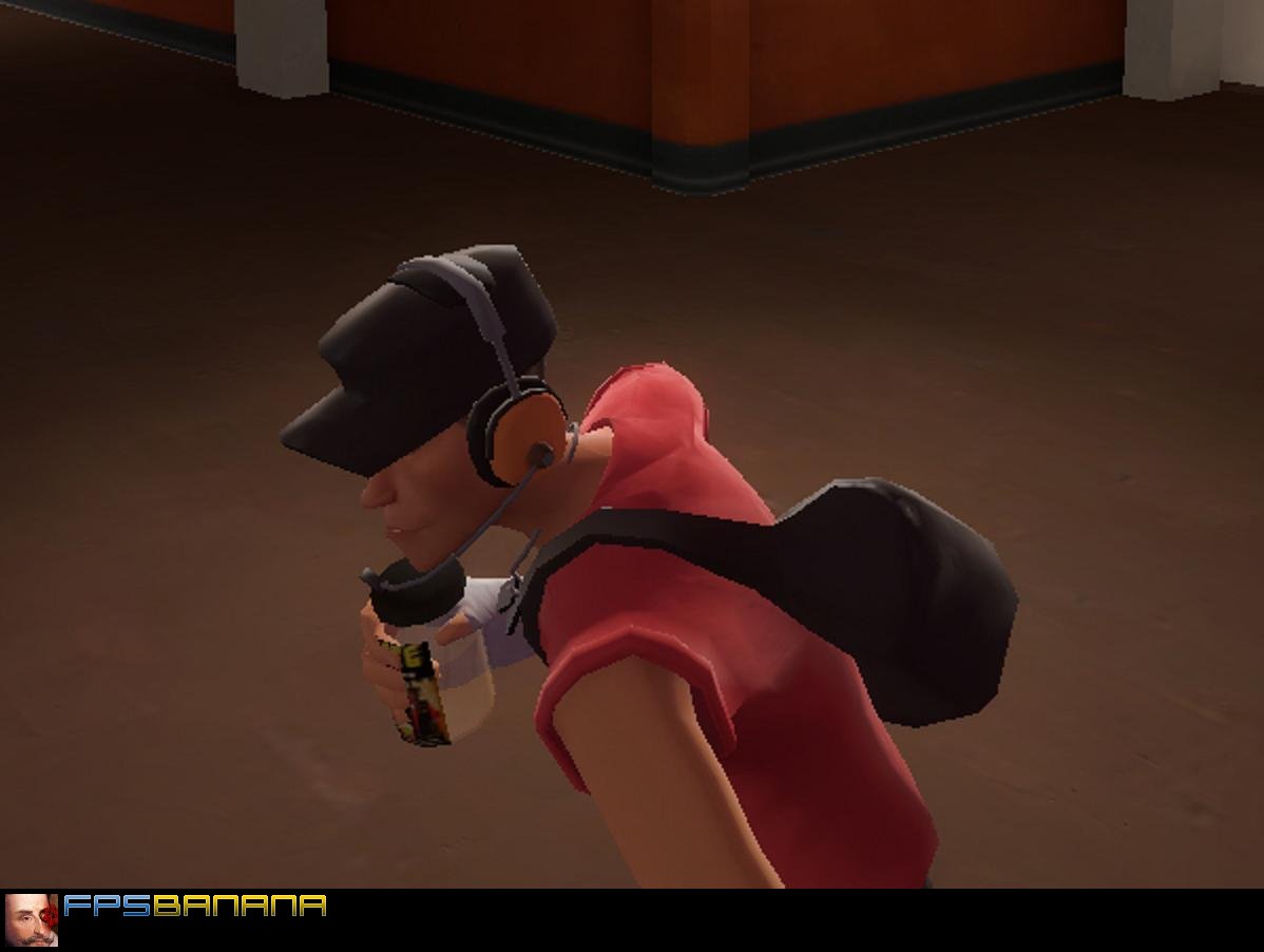 Jarate Bonk Retexture [Team Fortress 2] [Mods]