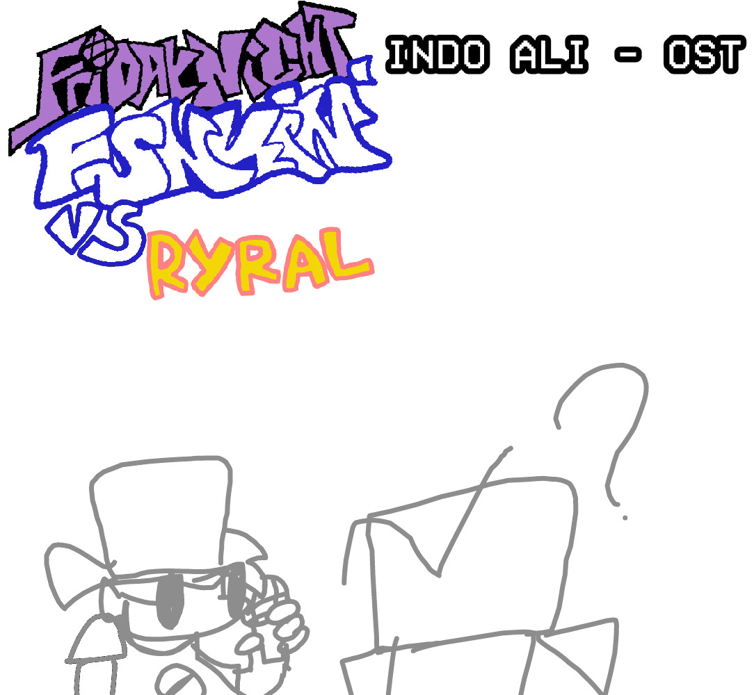 FNF Vs Ryral