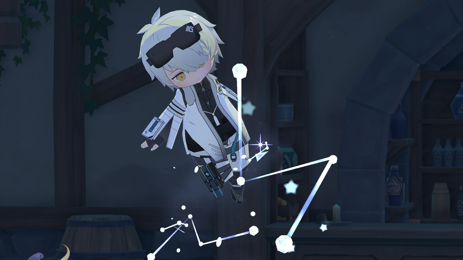 [PaimonMod]Wanshi