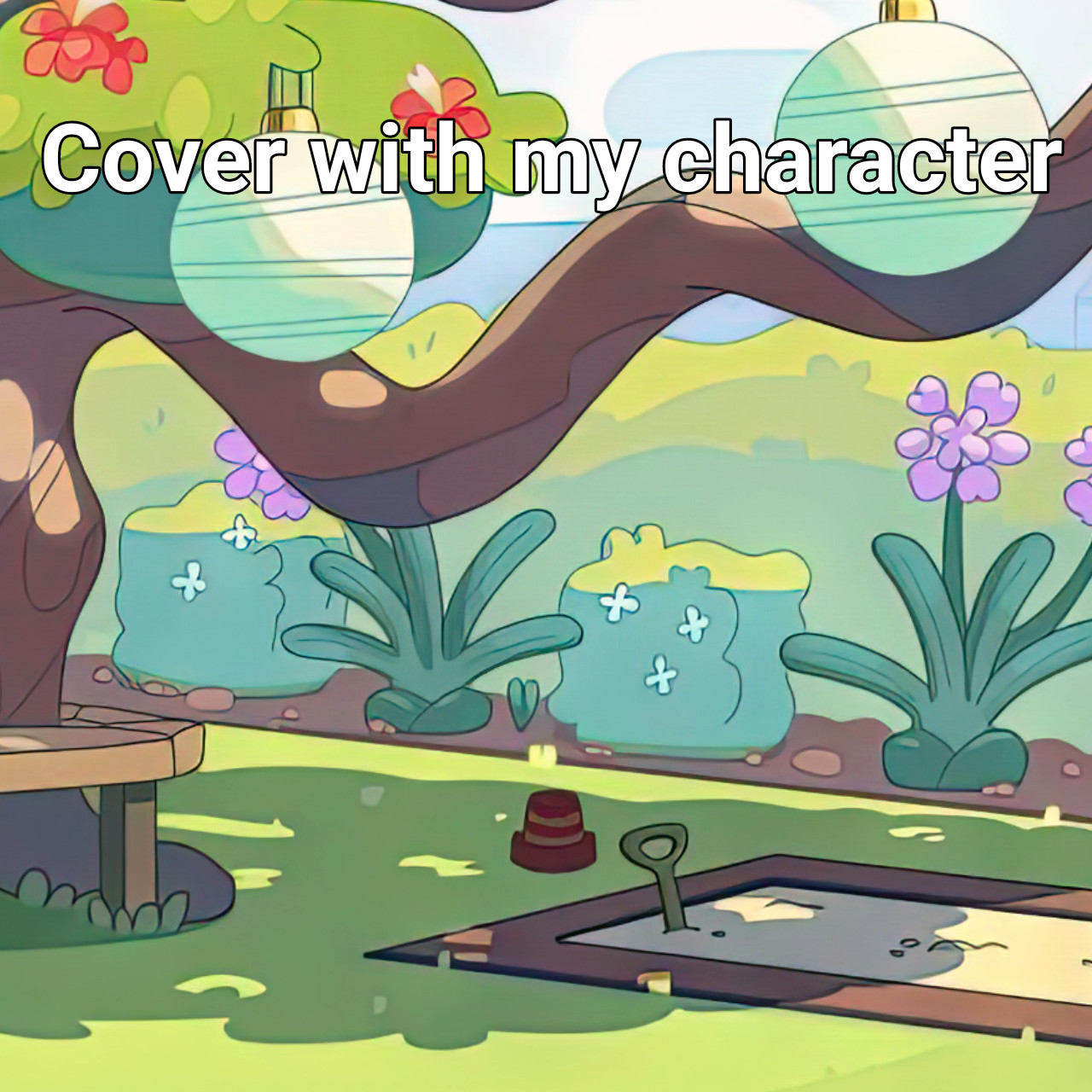 Smile Bingo Marcos Furry