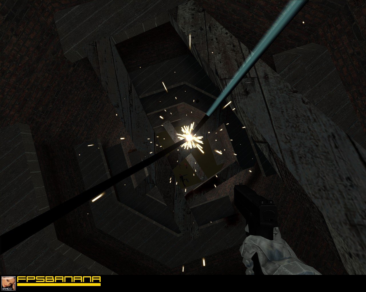 dm_belltower [HalfLife 2 Deathmatch] [Mods]