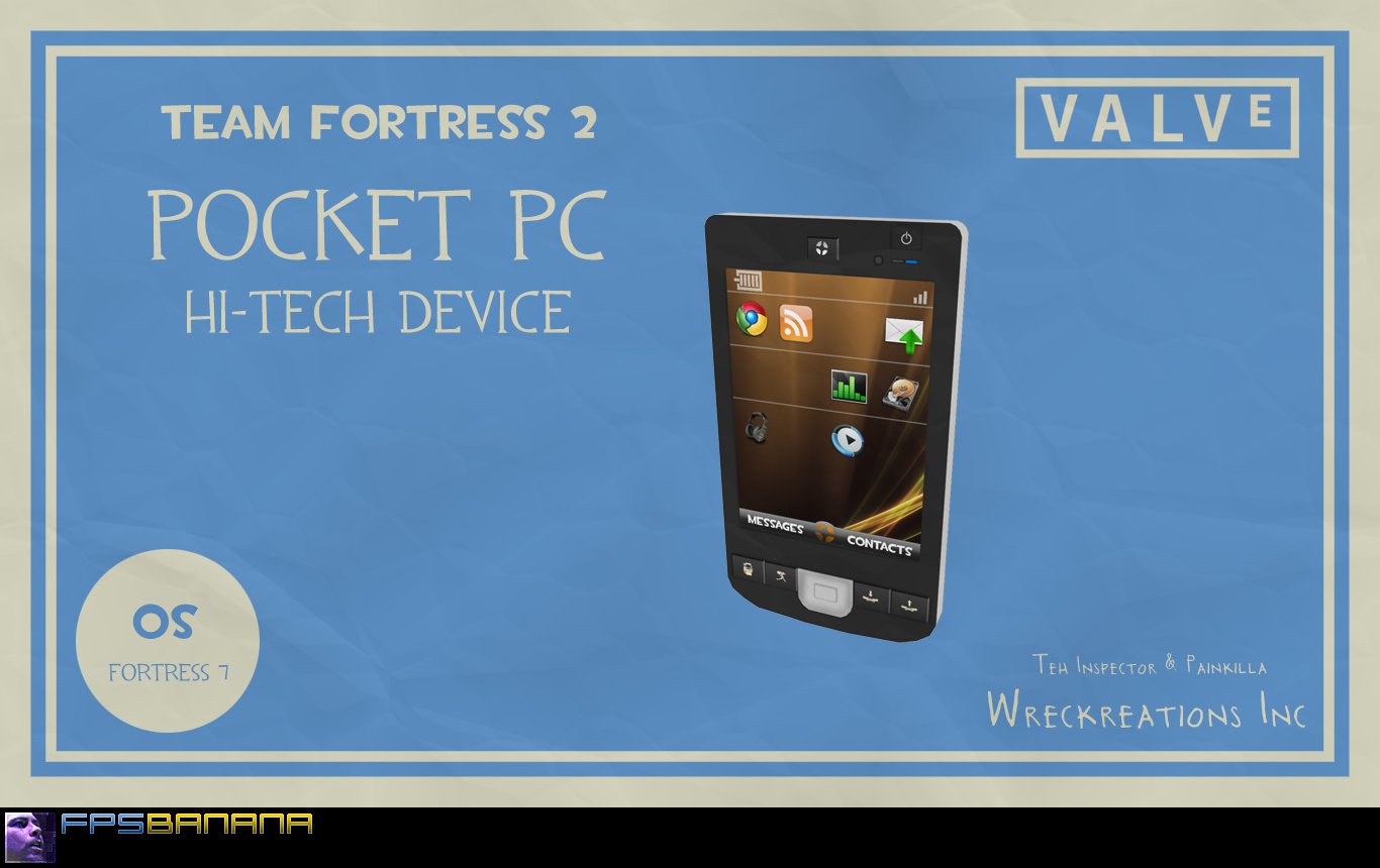 Pocket PC