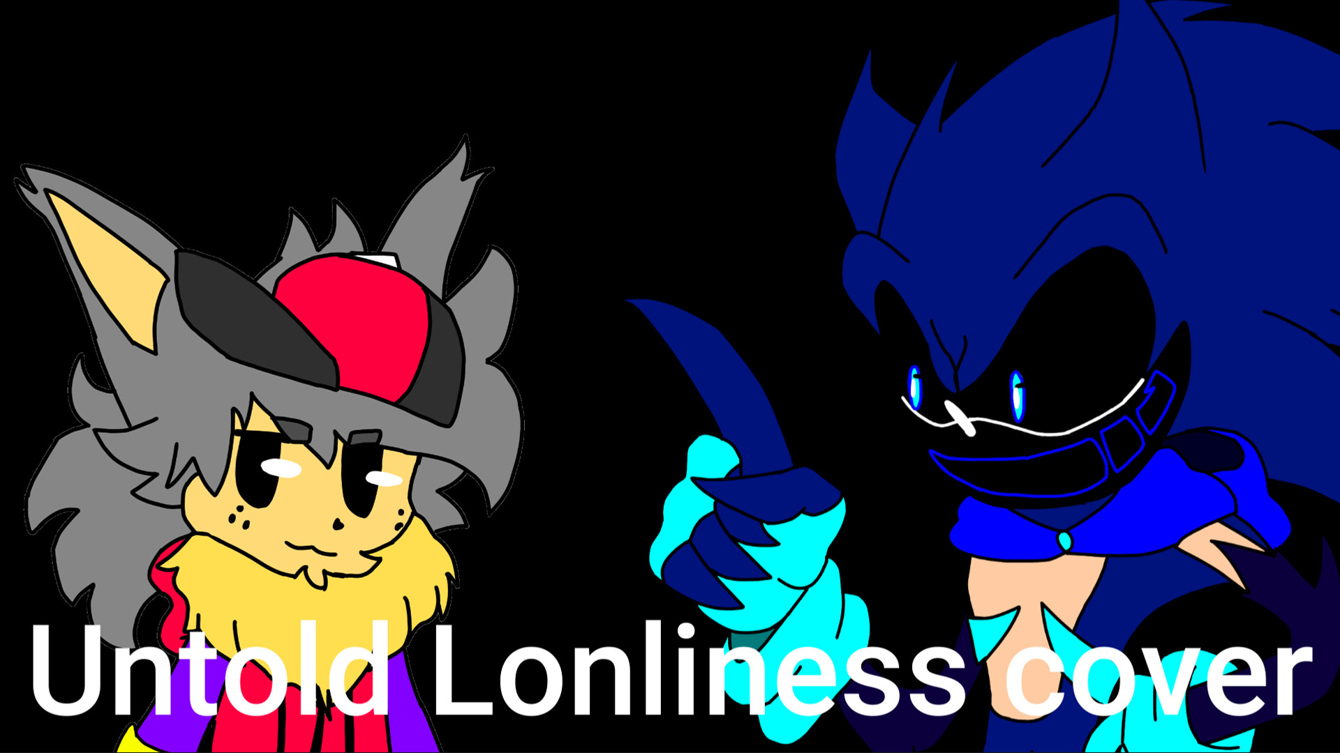 Untold-lonliness