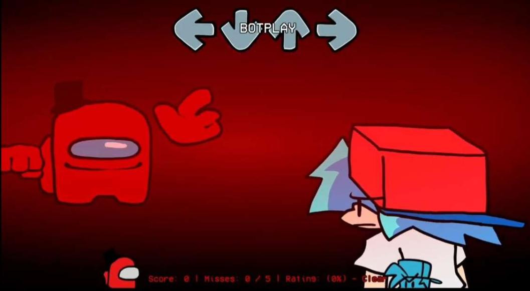 DEFEAT BUT BXTCH CHROMATIC SINGS IT[PLAYABLE]