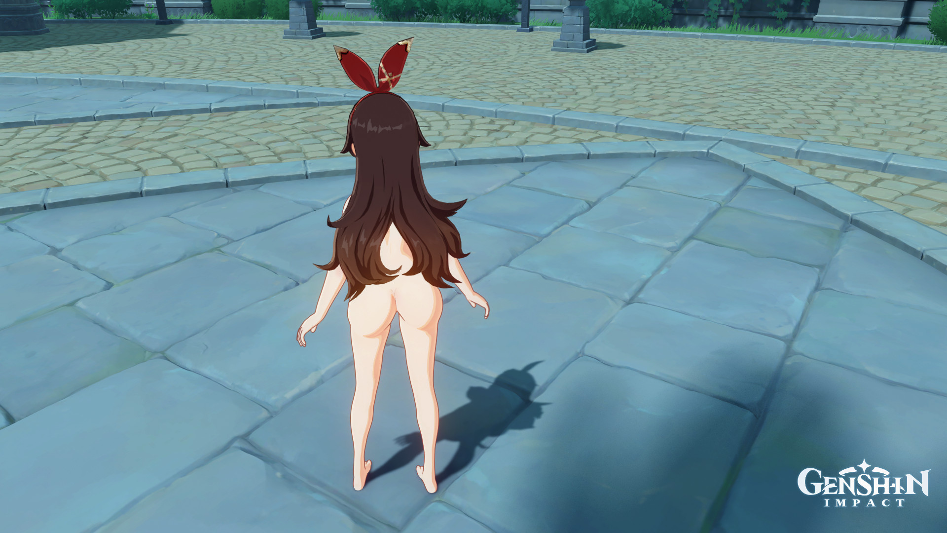 Amber Nude