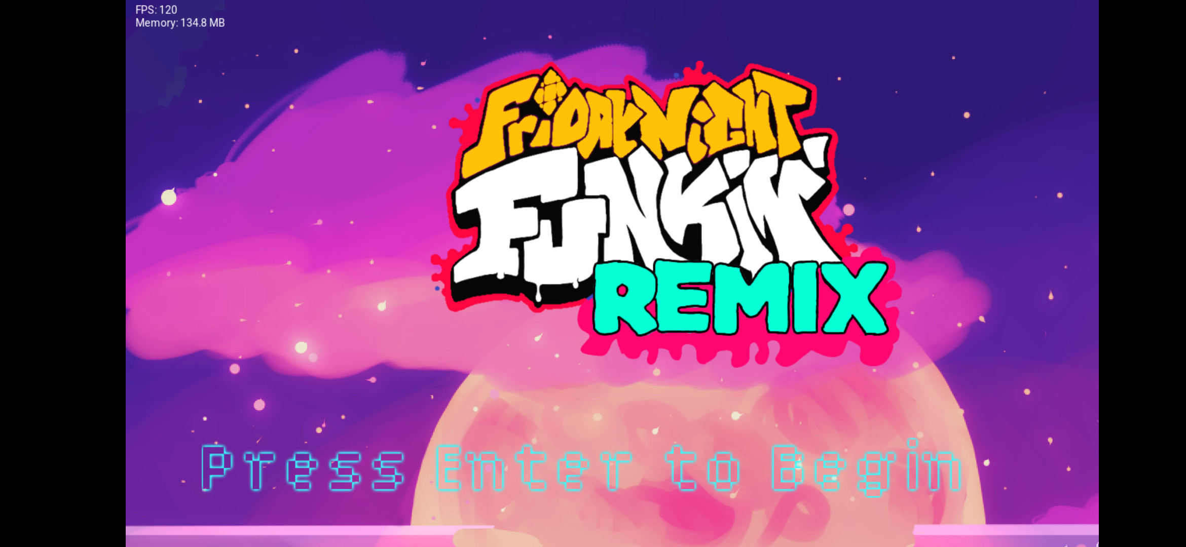 Friday night Funkyn remix v1.5