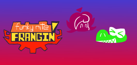 Funky Nite Frangin' (NOISE UPDATE OUT NOW!)
