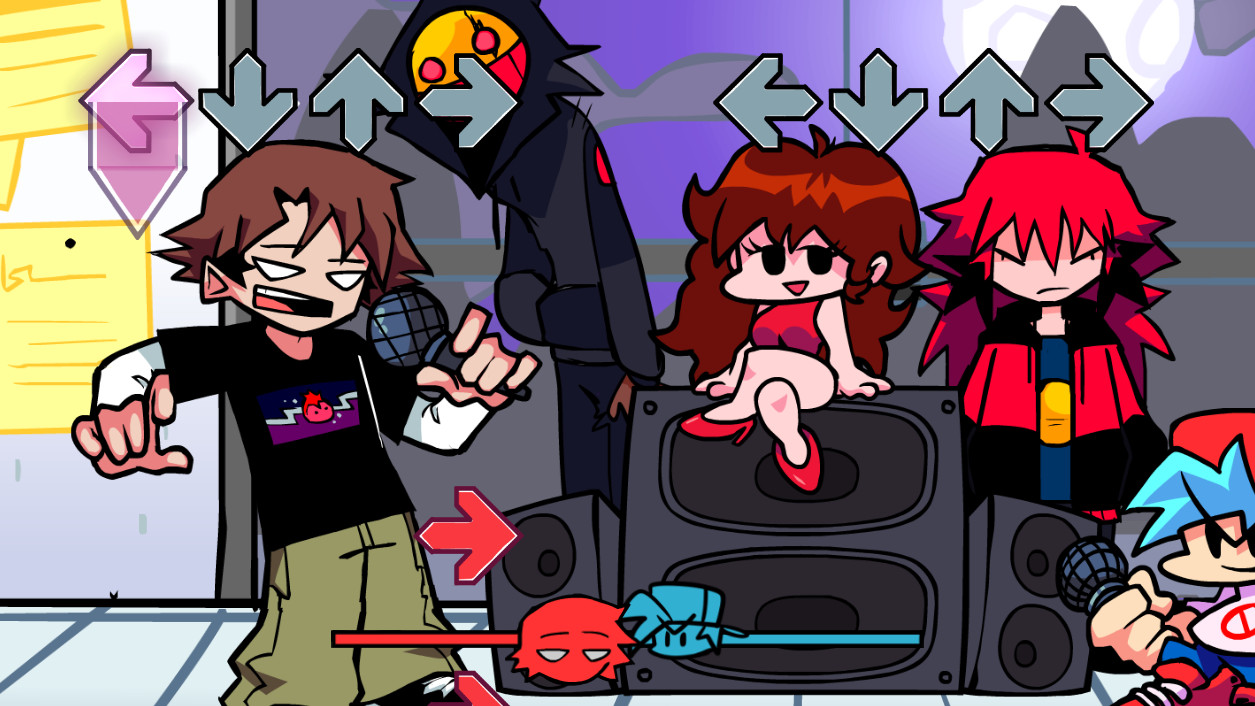 Speedrun-OneShot