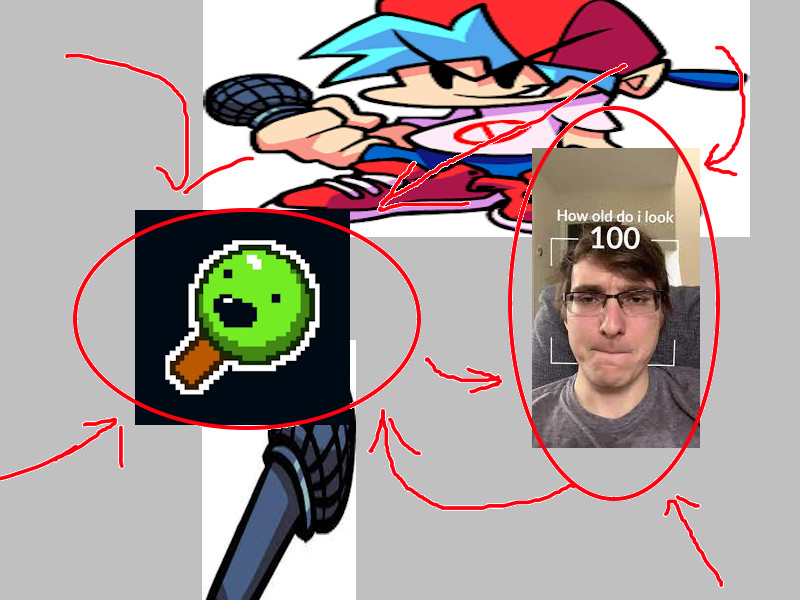 Vs Slimecicle