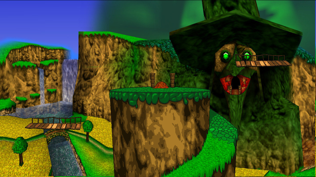 Banjo-Kazooie Archives – N64 Today