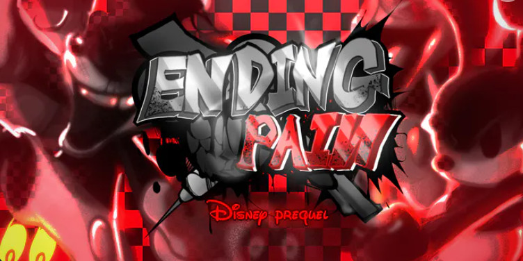 Ending Pain: Unending Suffering Mini Demo