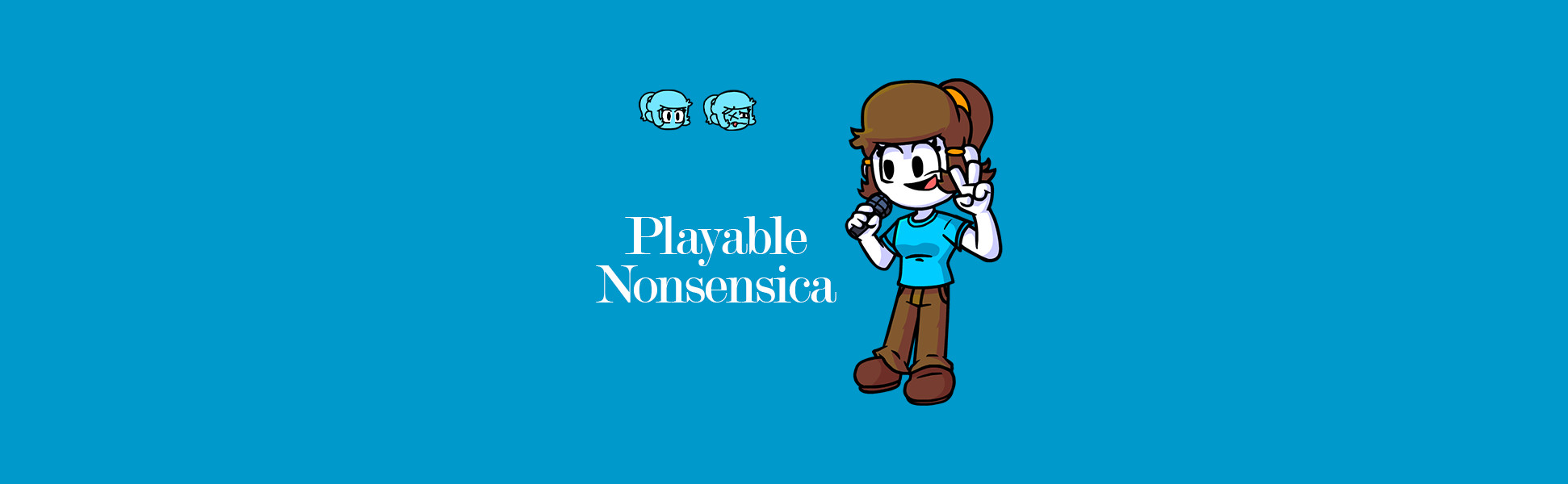 Playable Nonsensica