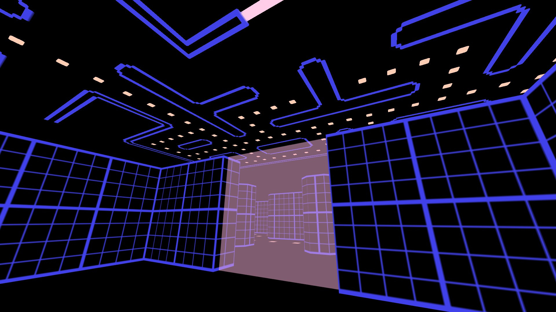 Pacman Map Pack Mod for Counter-Strike 1.6 | CS1.6 Mods