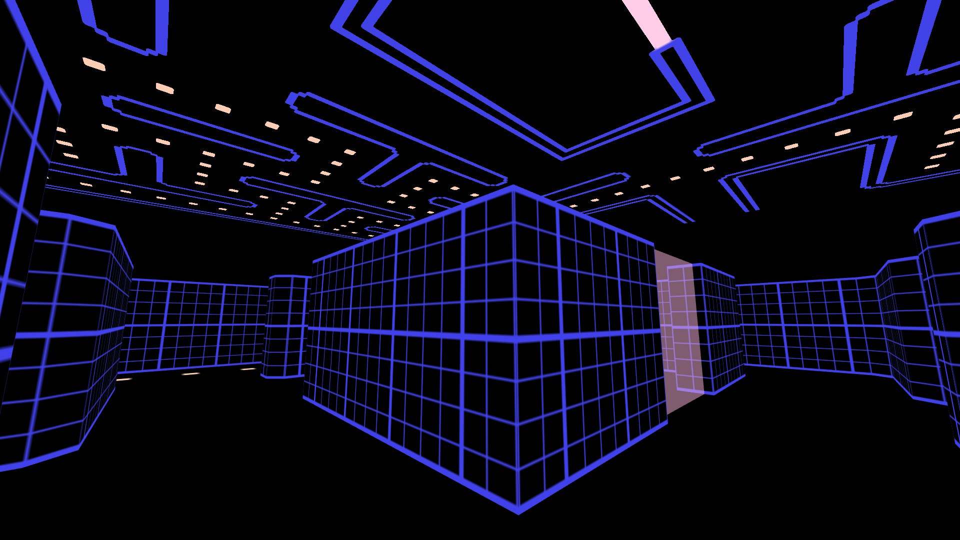 Pacman Map Pack Mod for Counter-Strike 1.6 | CS1.6 Mods
