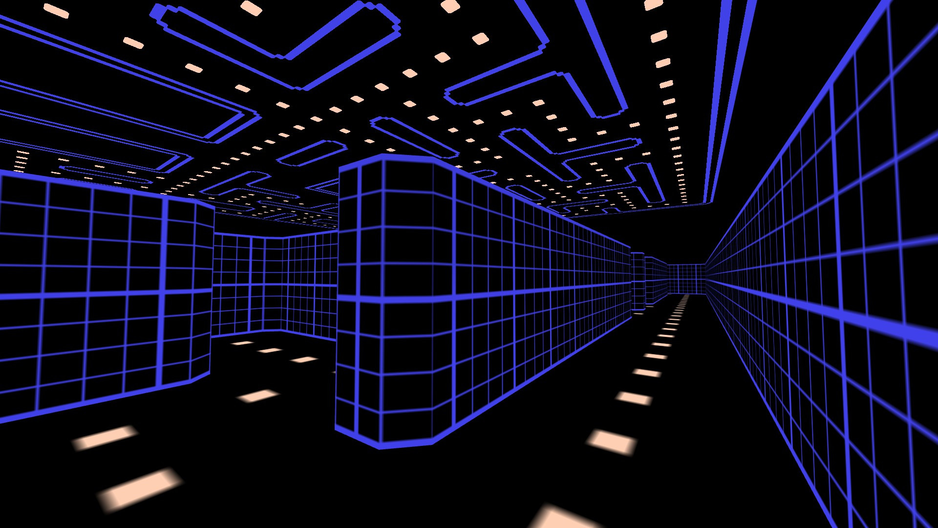 Pacman Map Pack Mod for Counter-Strike 1.6 | CS1.6 Mods