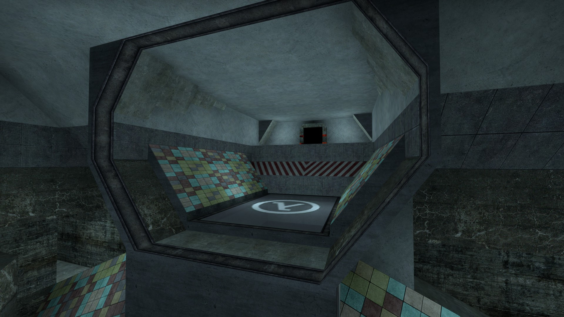 surf_hellscape_ksf Mod for Counter-Strike: Source | CS:S Mods