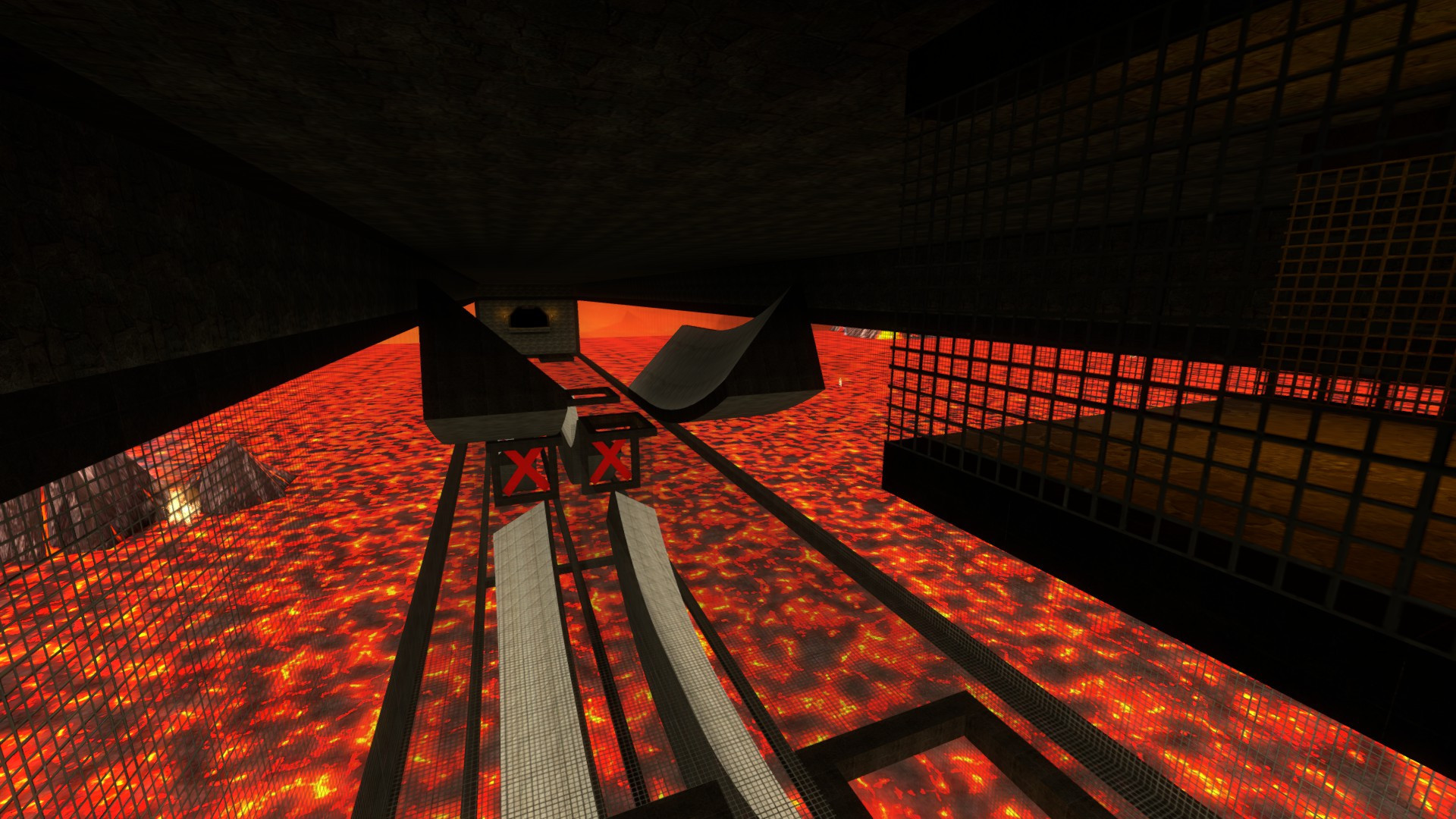 surf_hellscape_ksf Mod for Counter-Strike: Source | CS:S Mods