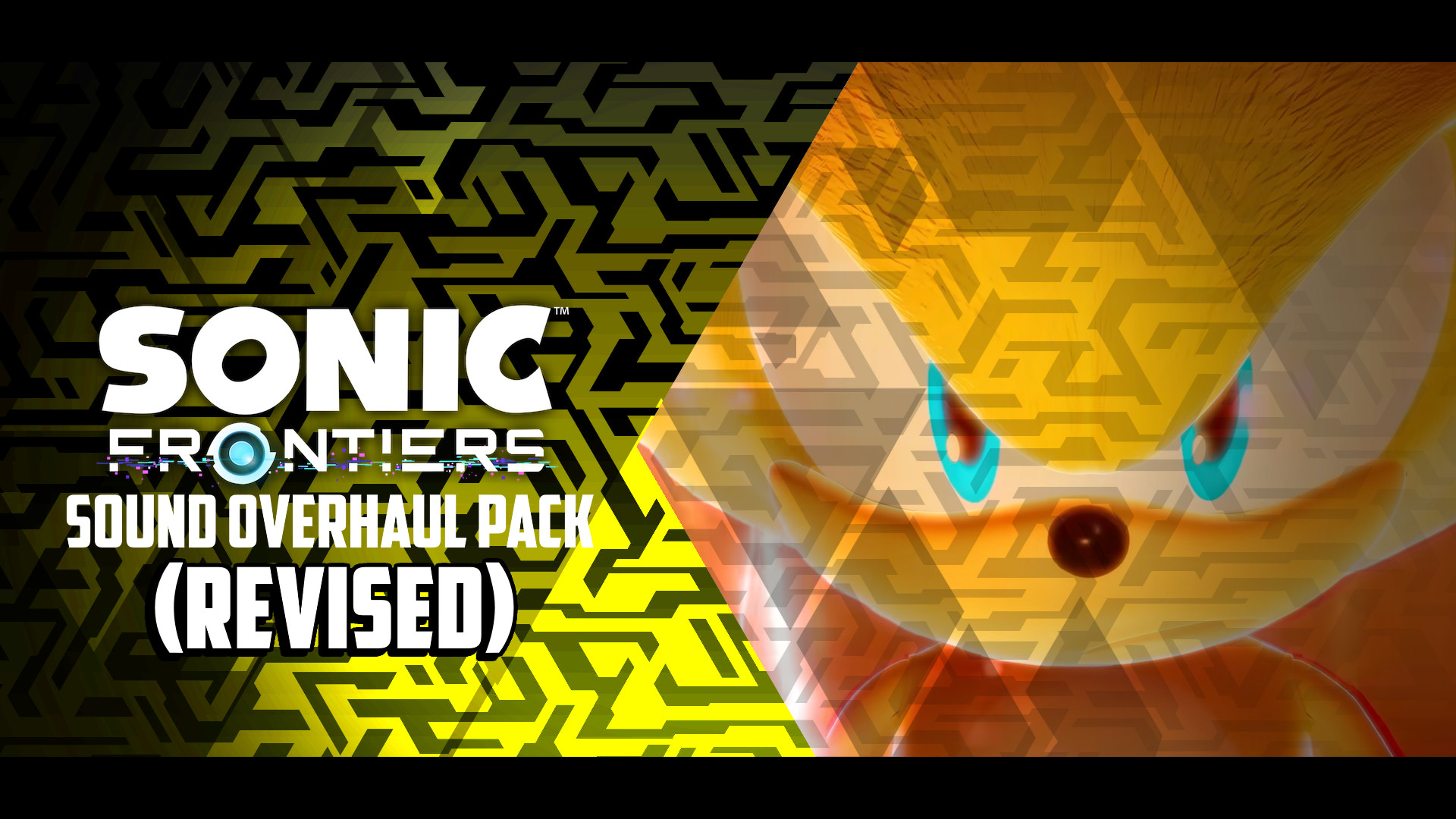 Sonic Frontiers - Sound pack (Mod) for Left 4 Dead 2 