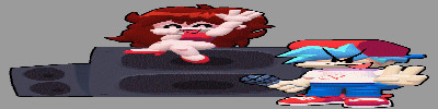 3D Boyfriend Reskin V2 (PSYCH ENGINE)+(UNUSED ANIM