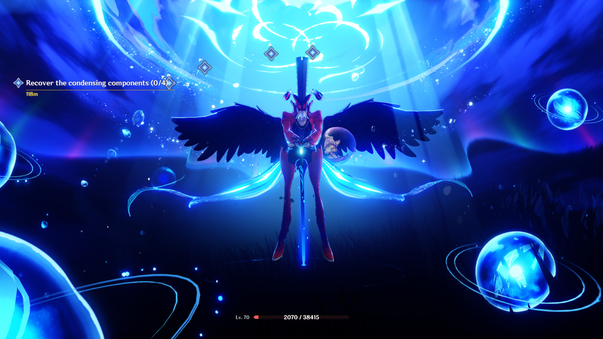 Arsene from persona 5