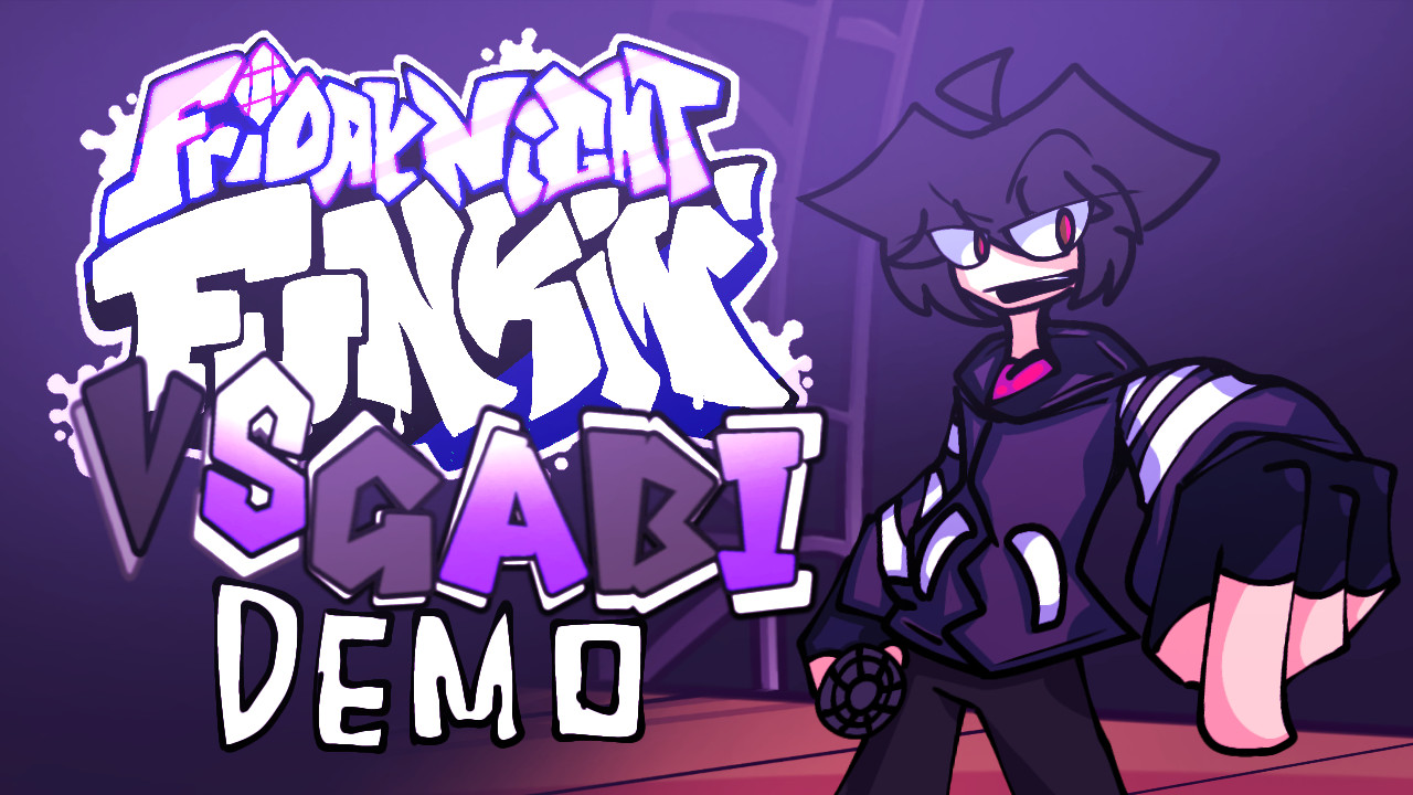 FNFVSGABI(DEMO) PC.android