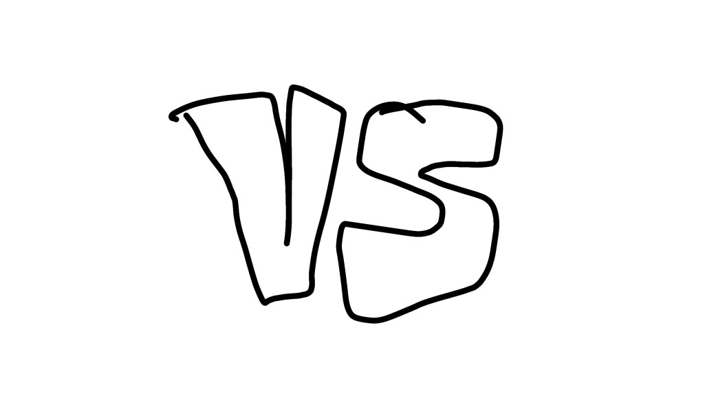 vs