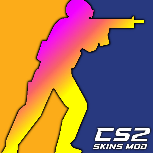 Counter-Strike 2: Skins Mod [Counter-Strike 2] [Mods]