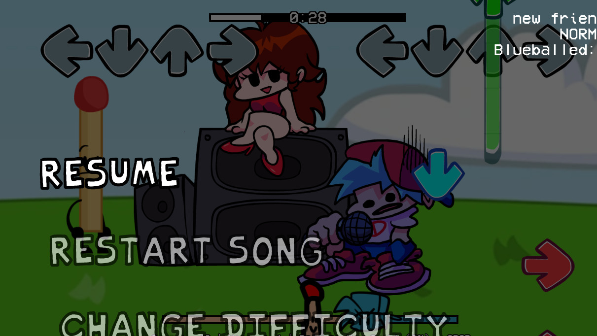 Another bad bfdi mod