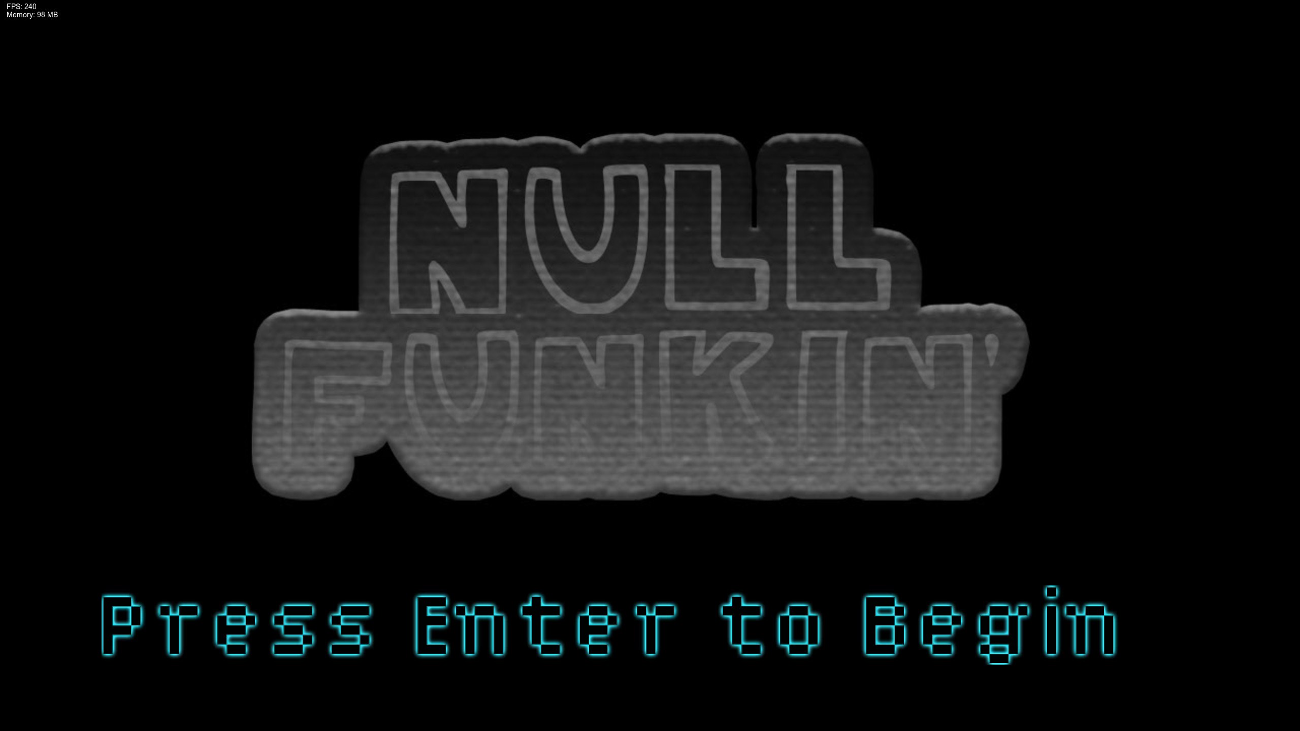 NULL FUNKIN' - [DEMO]