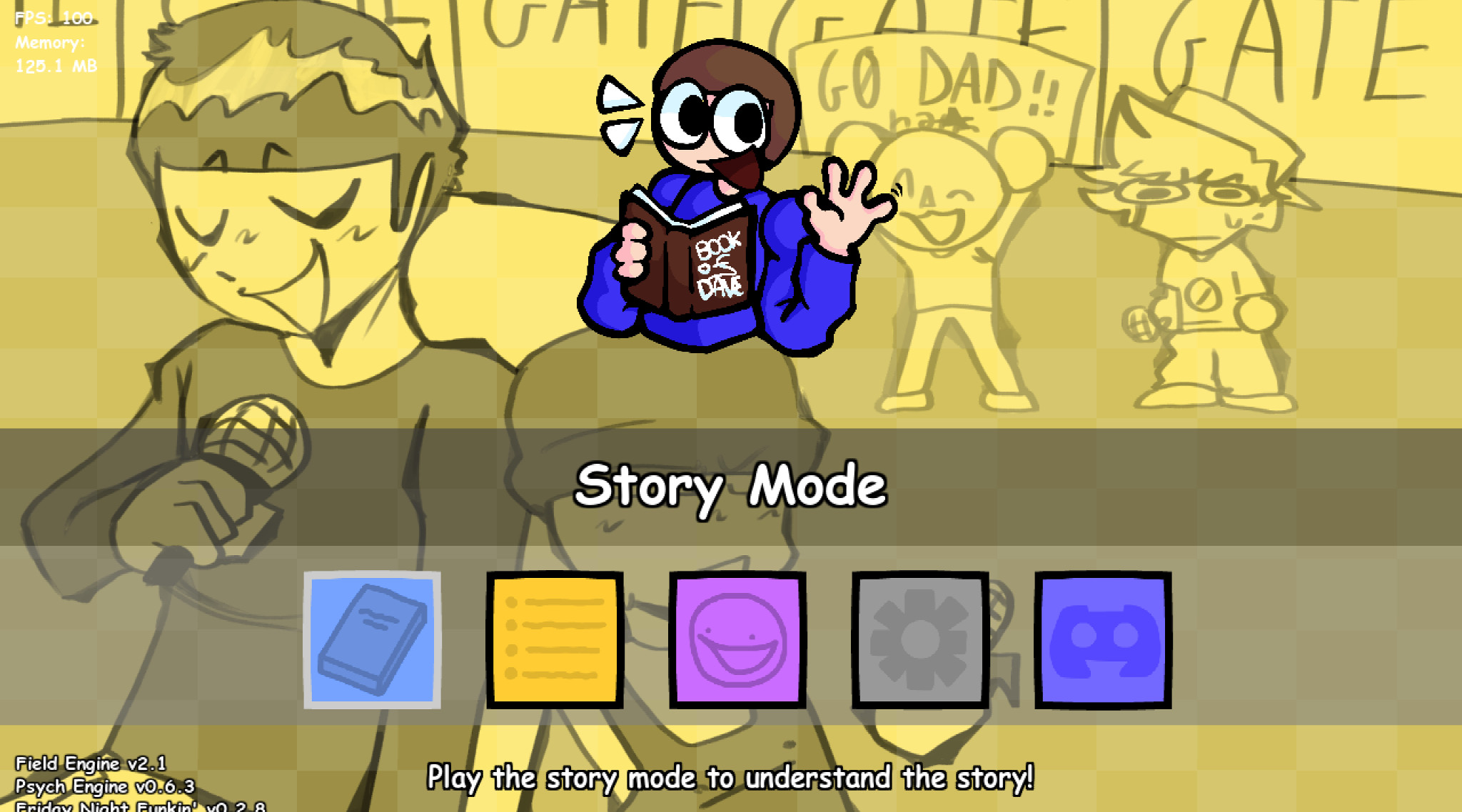 VS Zalkey Edition v1.2