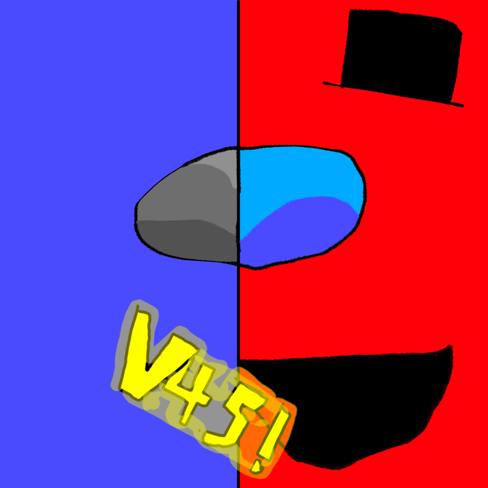 Vs Imposter V4.5 android port