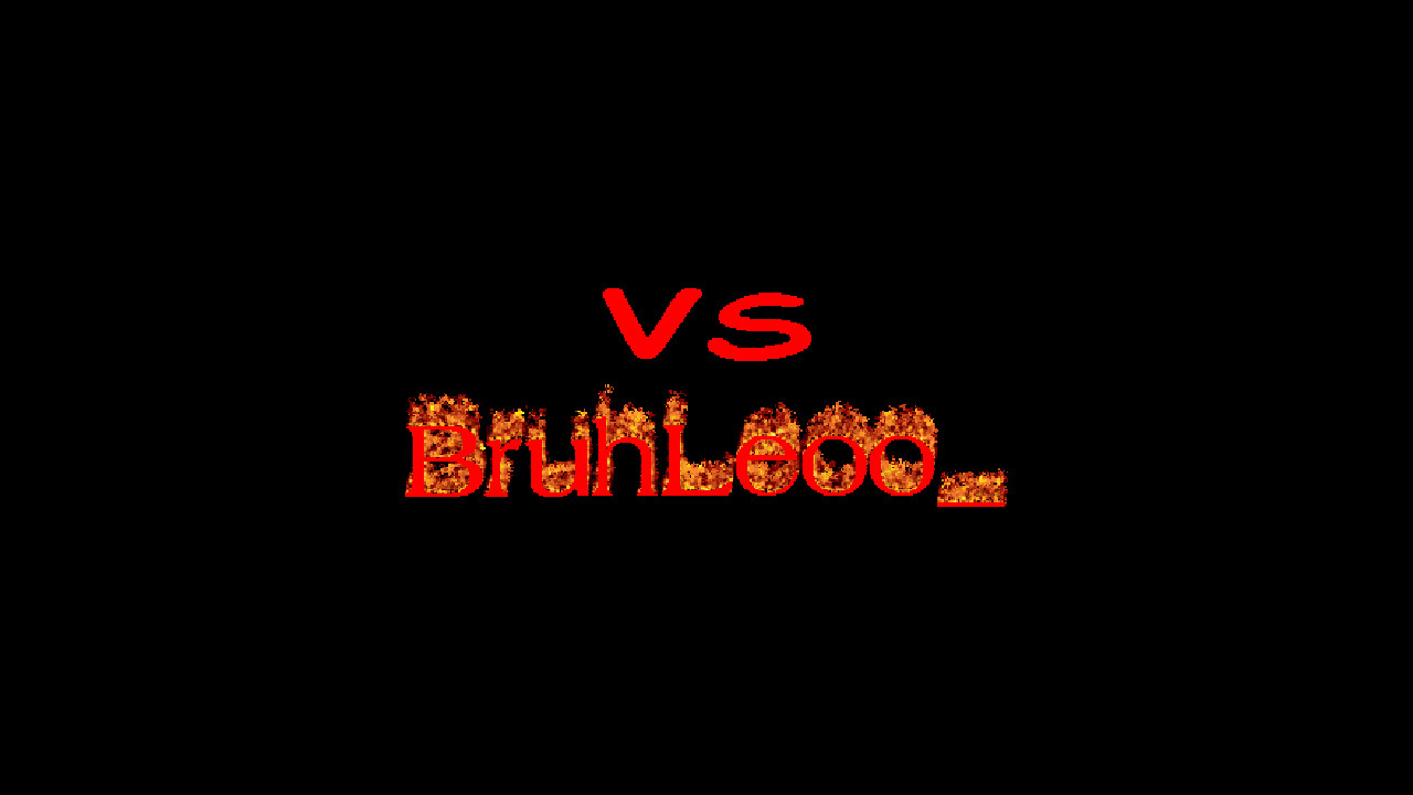 FNF' Vs BruhLeoo_ DEMO