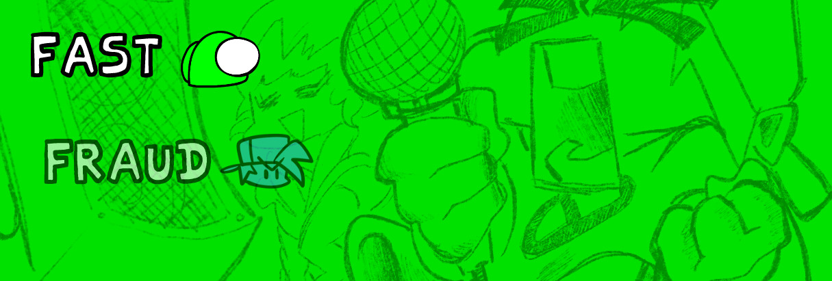 Friday Night Funkin' VS Fasttoon