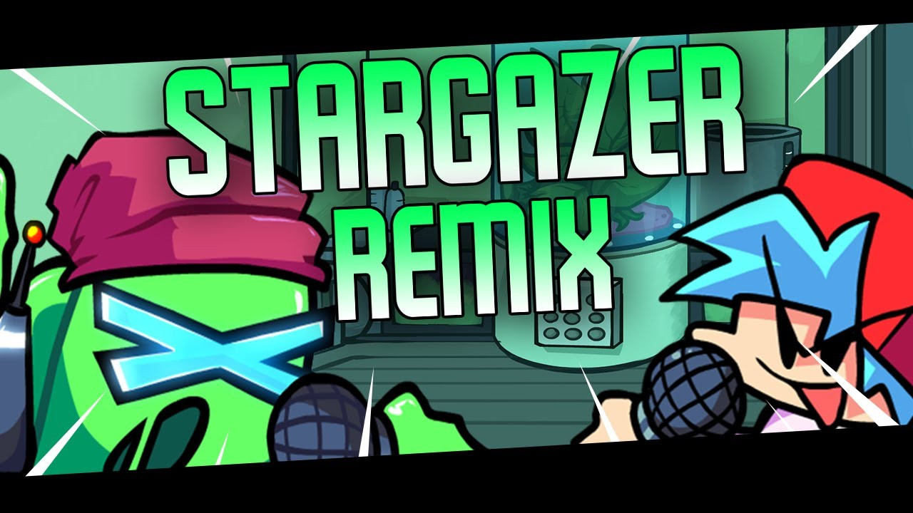 Stargazer remix improvement idk