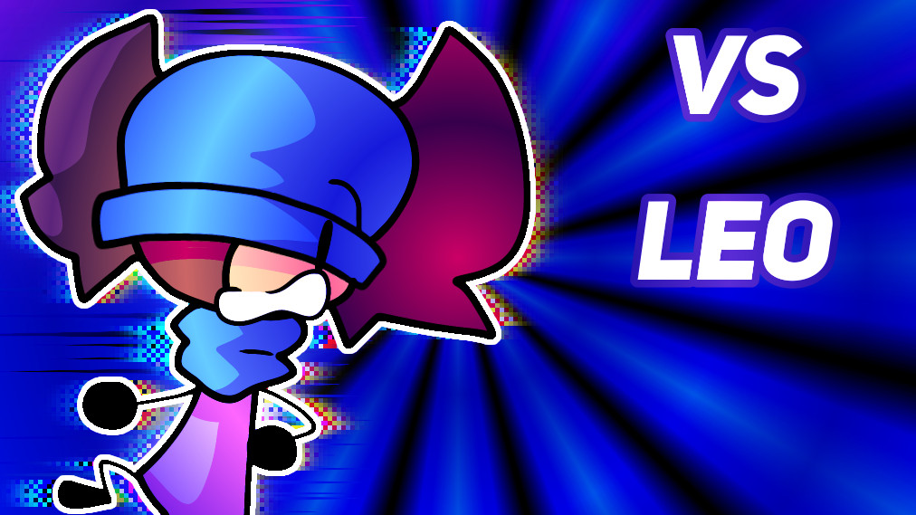Vs Leo!1